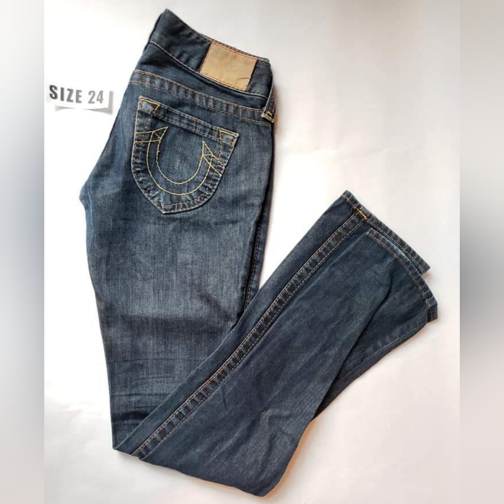 Real True Religion Jeans